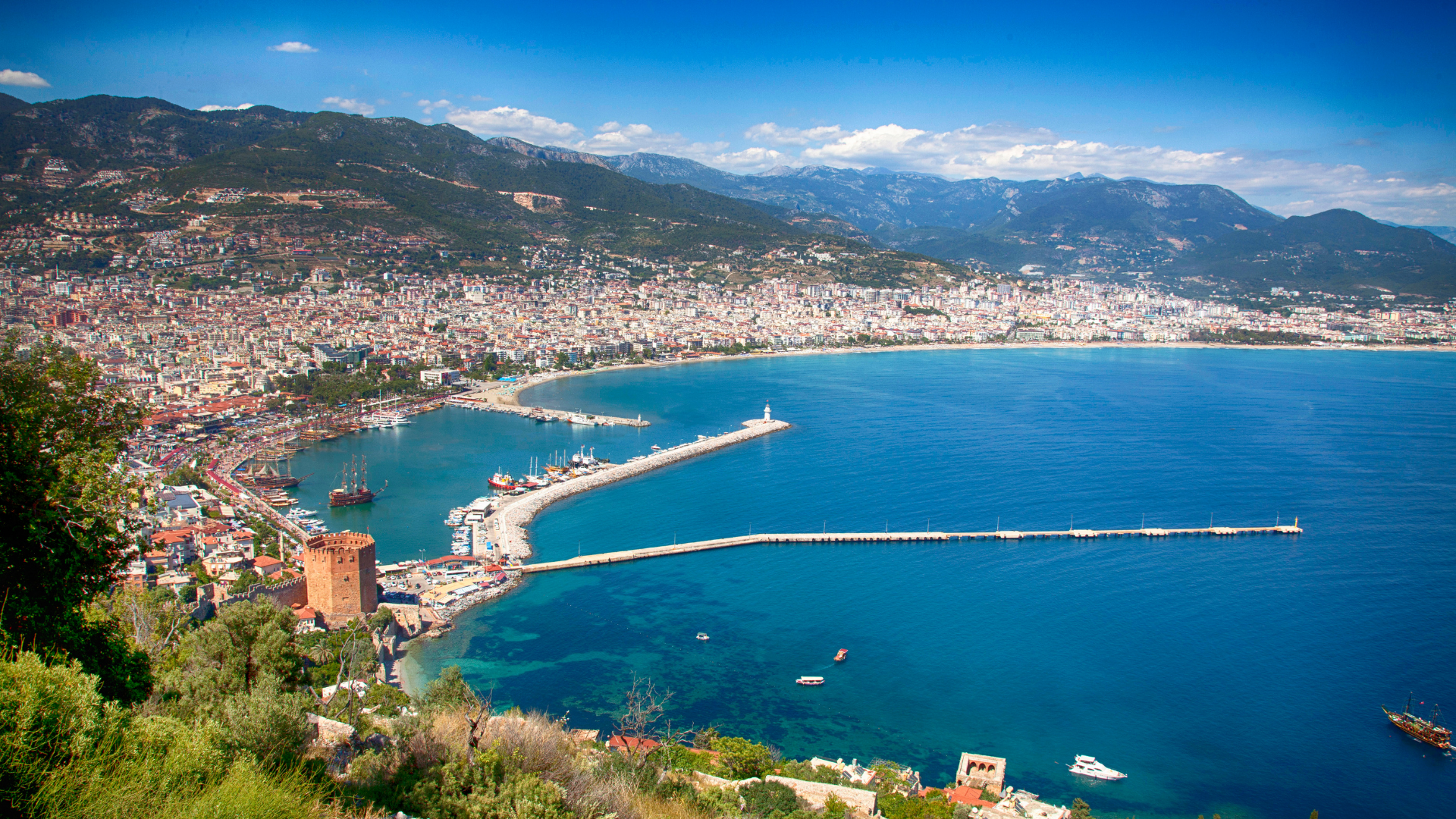 alanya