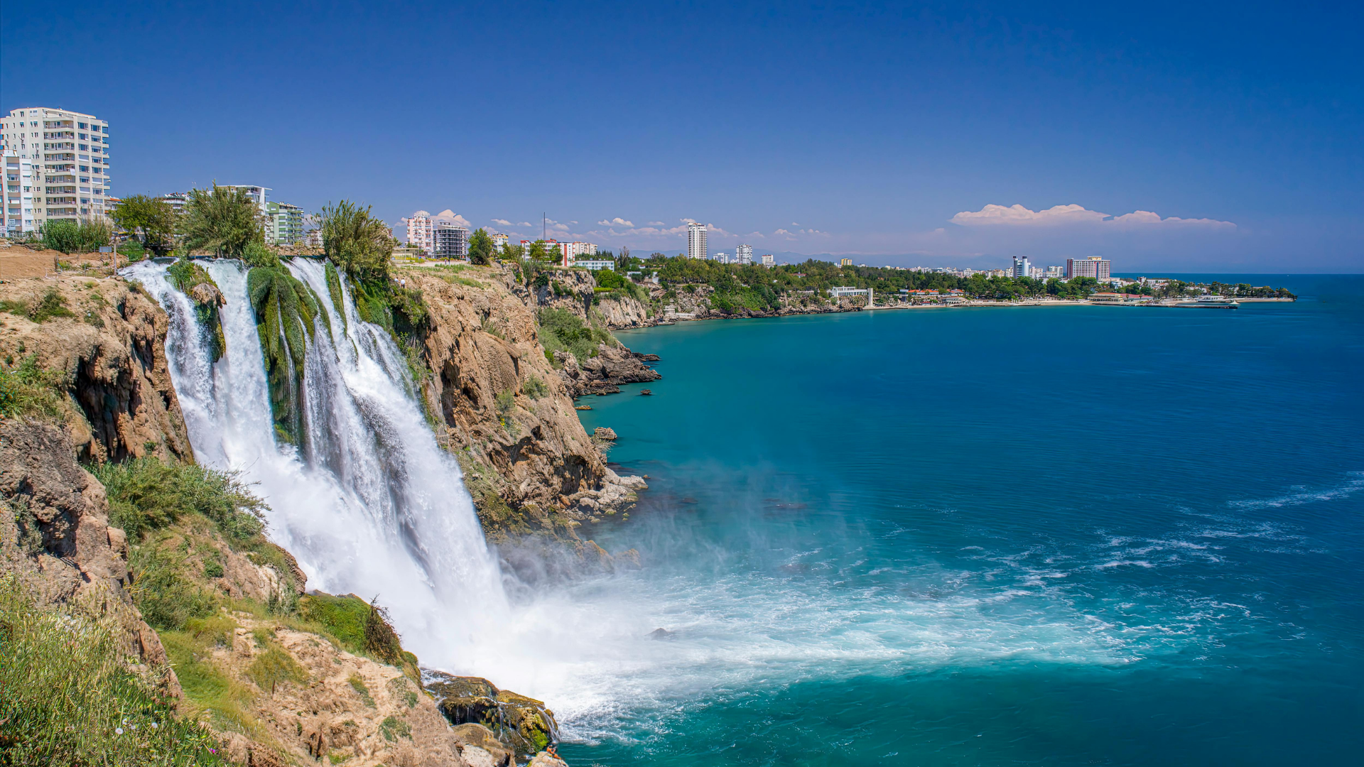antalya