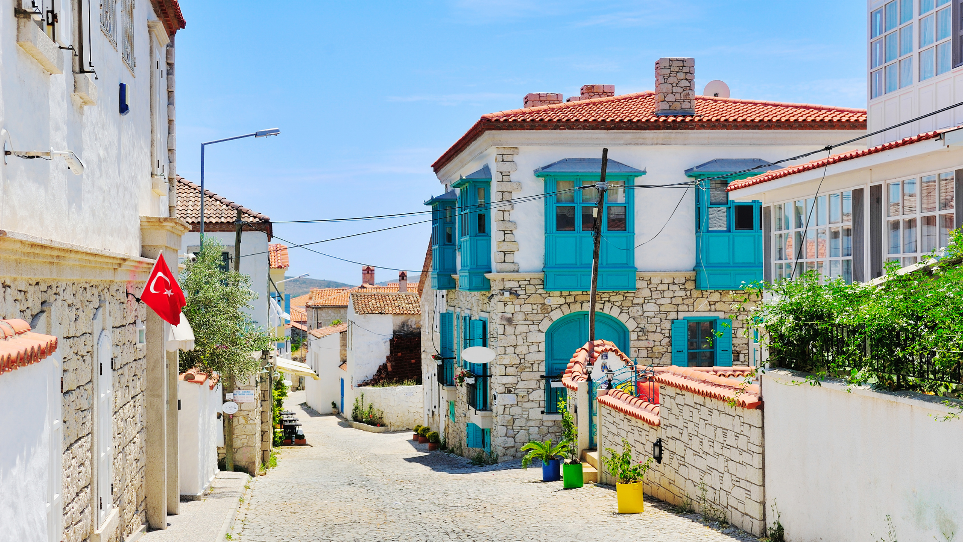 çeşme