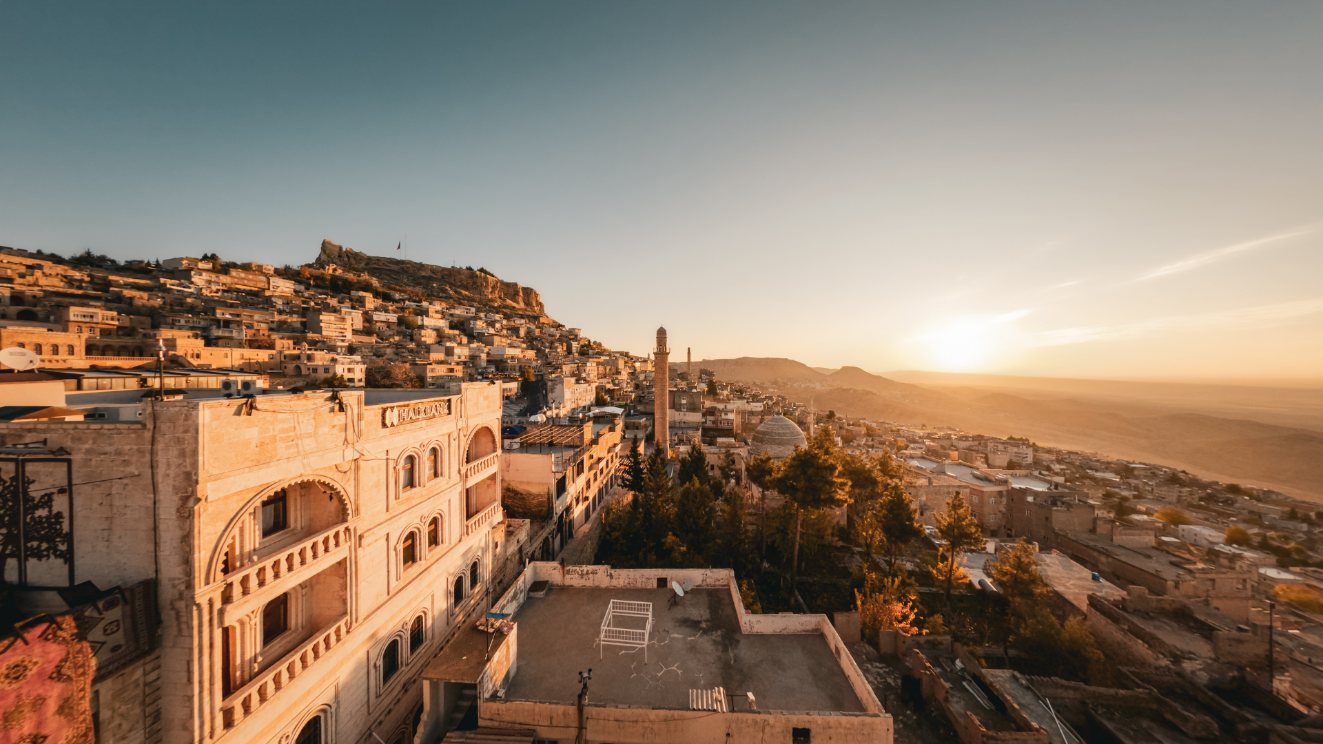 mardin